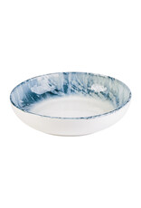 Stylepoint Wave low bowl 17 cm - 420ml