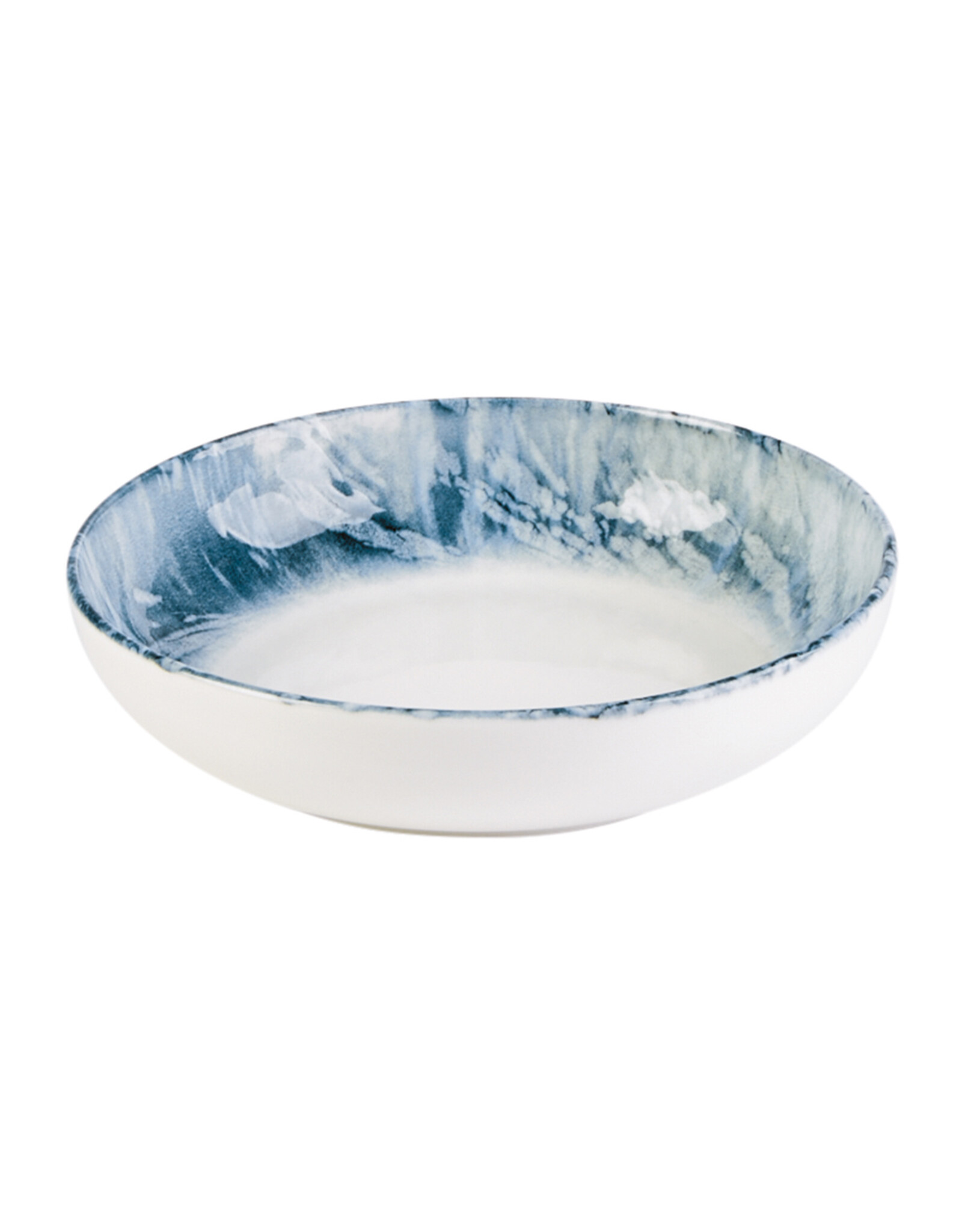 Stylepoint Wave low bowl 17 cm - 420ml