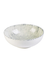 Stylepoint Drift low bowl 17 cm - 420ml