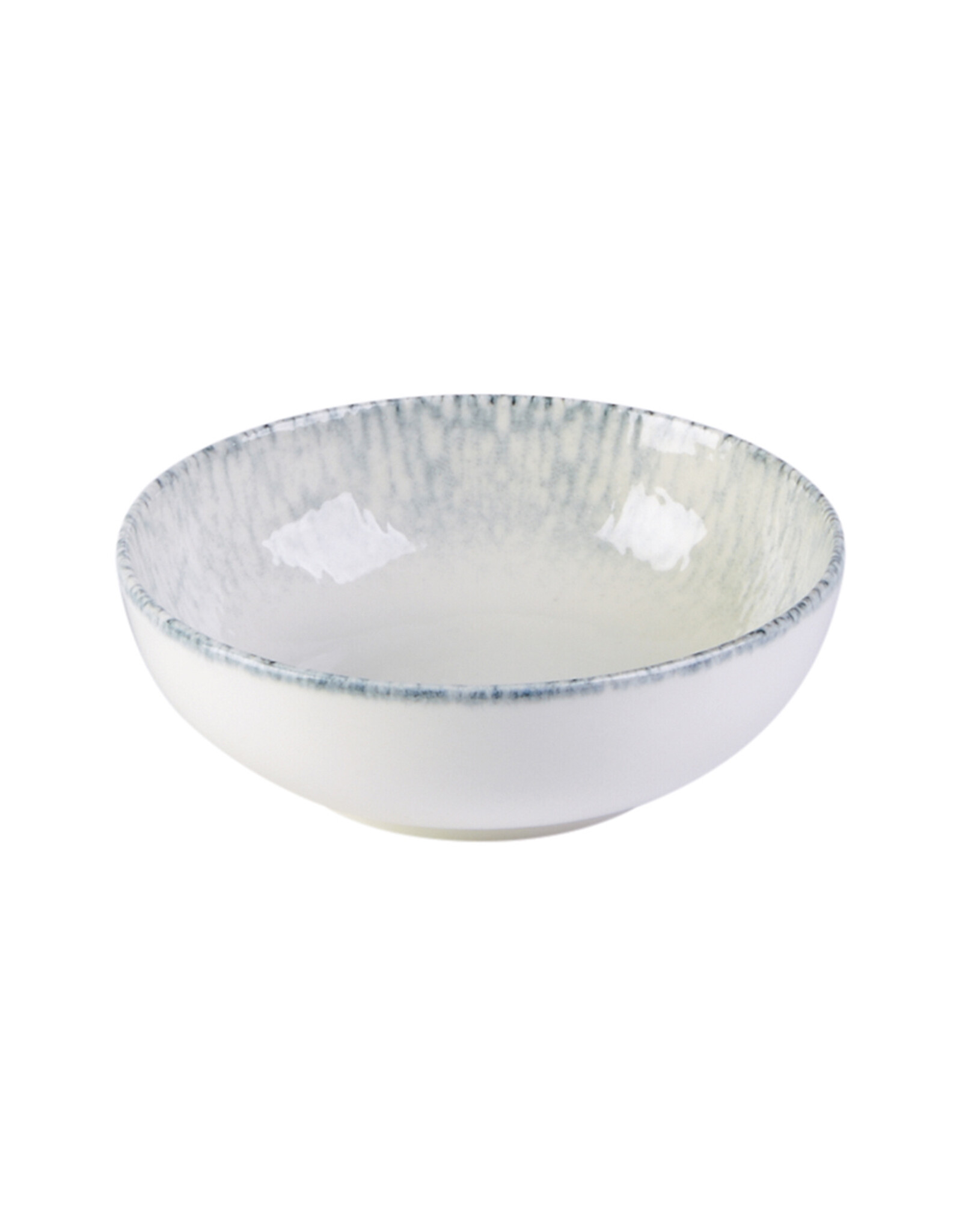 Stylepoint Ripple low bowl 17 cm - 420ml
