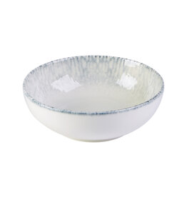 Stylepoint Ripple low bowl 17 cm