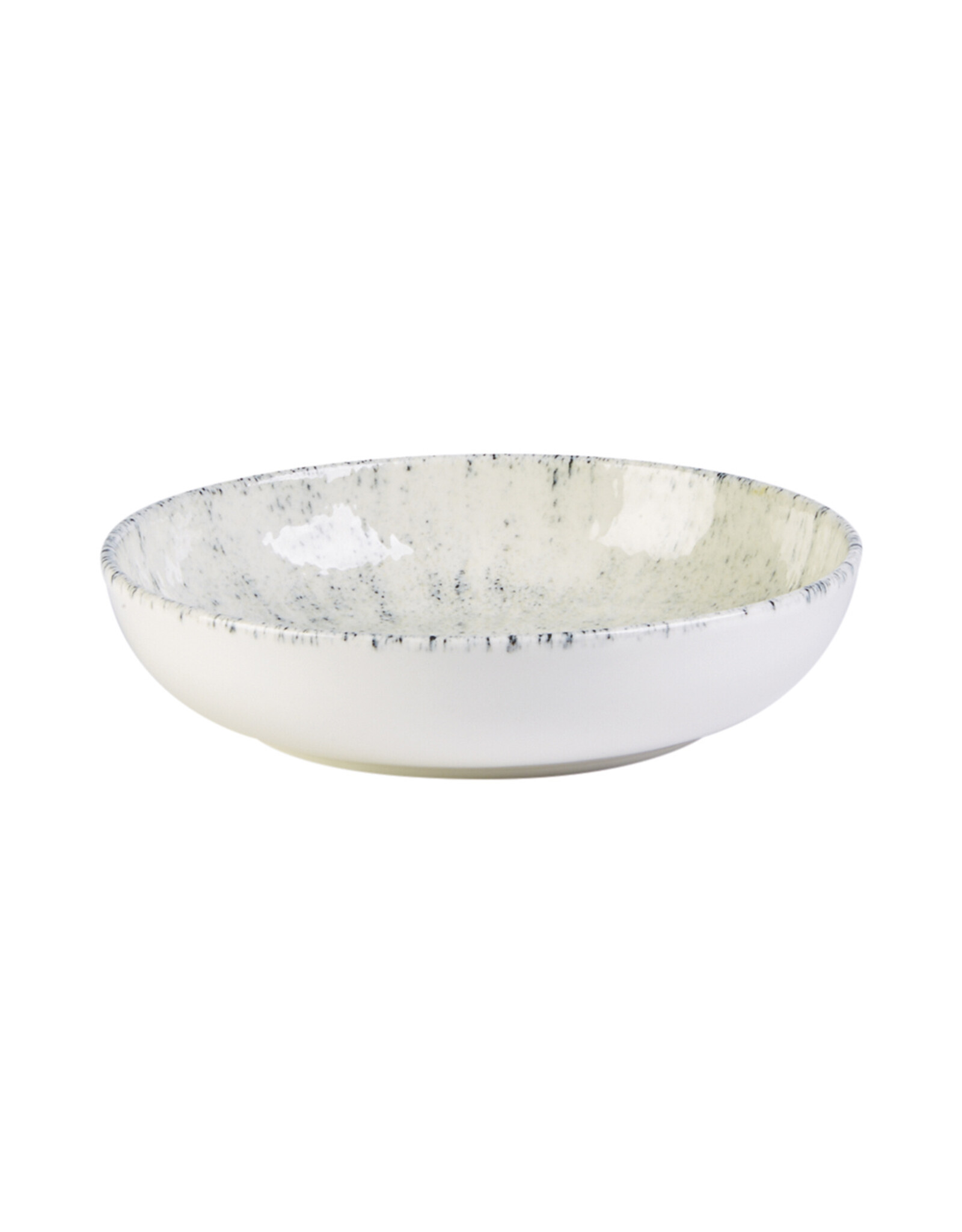 Stylepoint Drift low bowl 13 cm - 255ml