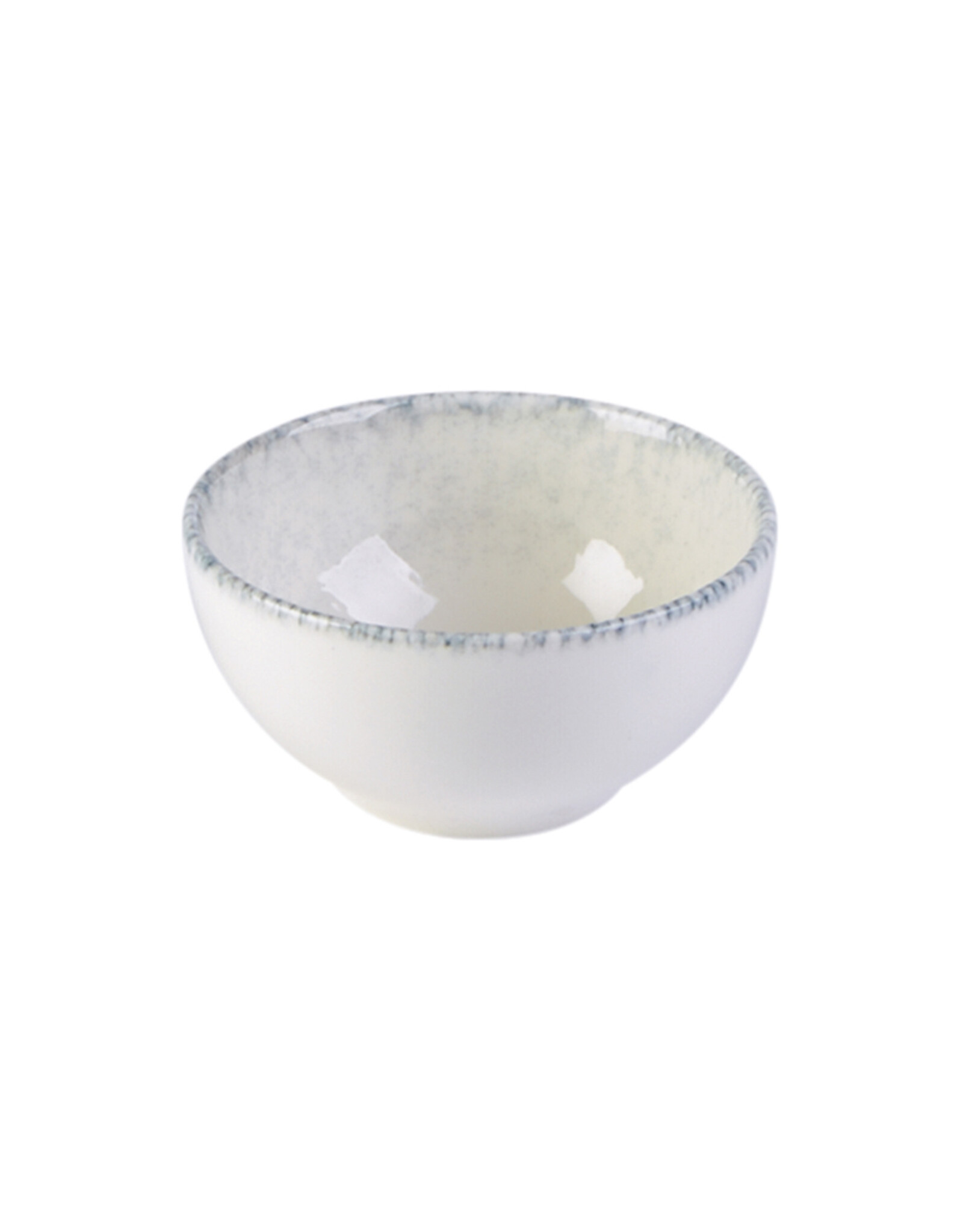 Stylepoint Ripple dip bowl 8 cm - 70ml