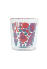 Eigenart Tea cup Lyn Cheerful double-walled temperature-resistant borosilicate glass 250 ml Eigenart Tea cup Lyn Cheerful double-walled temperature-resistant borosilicate glass 250 ml