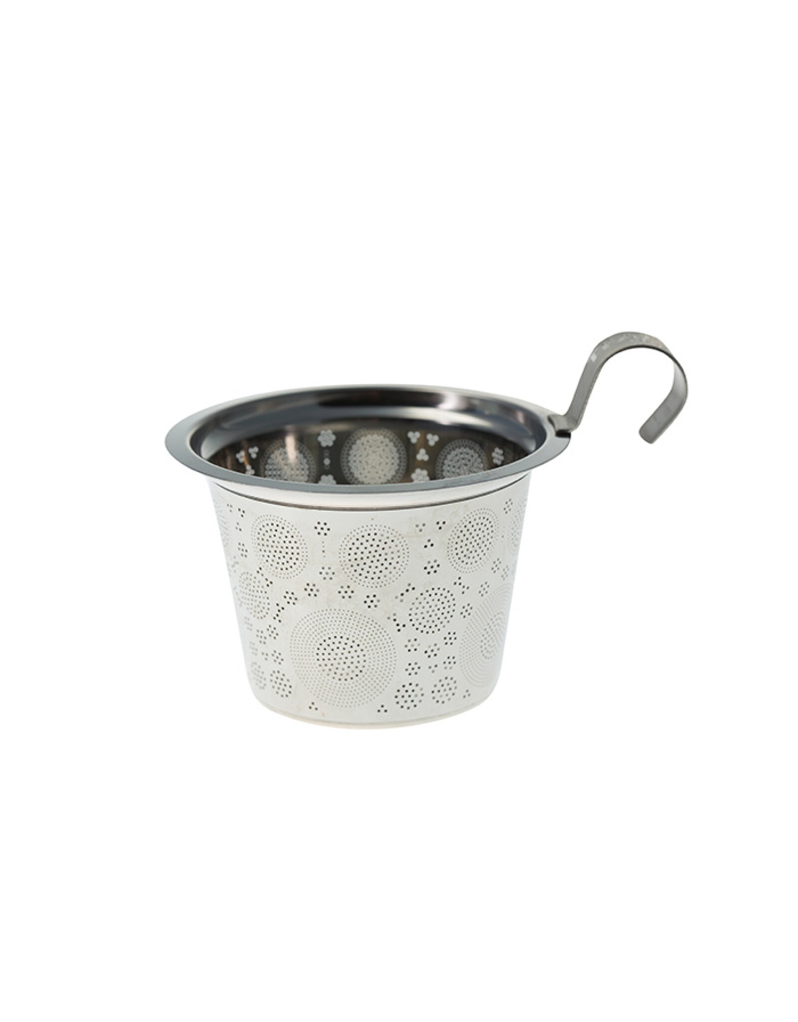 Eigenart Inox filter voor mugs & cups