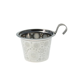 Eigenart Inox filter voor mugs & cups