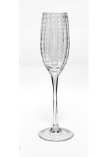 Livellara Champagne flute Livellara CARNIVAL, clear, 220ml