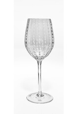 Livellara Goblet Livellara CARNIVAL, clear, 400ml