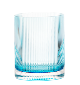 Livellara Tumbler Livellara RIGATINO, Blue, 350ml