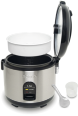 EDO Japan Rice cooker 1.5L/700W Remo, modern