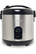 EDO Japan Rice cooker 2,2L /700W Remo, modern