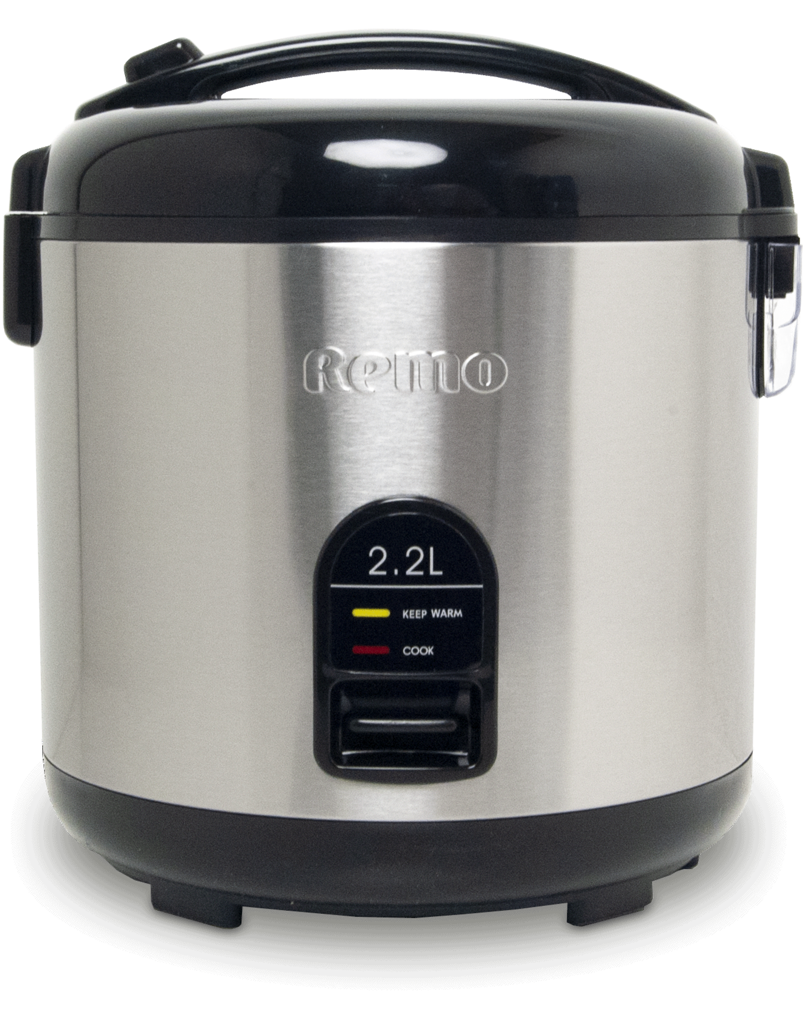 EDO Japan Rice cooker 2,2L /700W Remo, modern