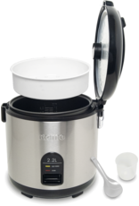 EDO Japan Rice cooker 2,2L /700W Remo, modern