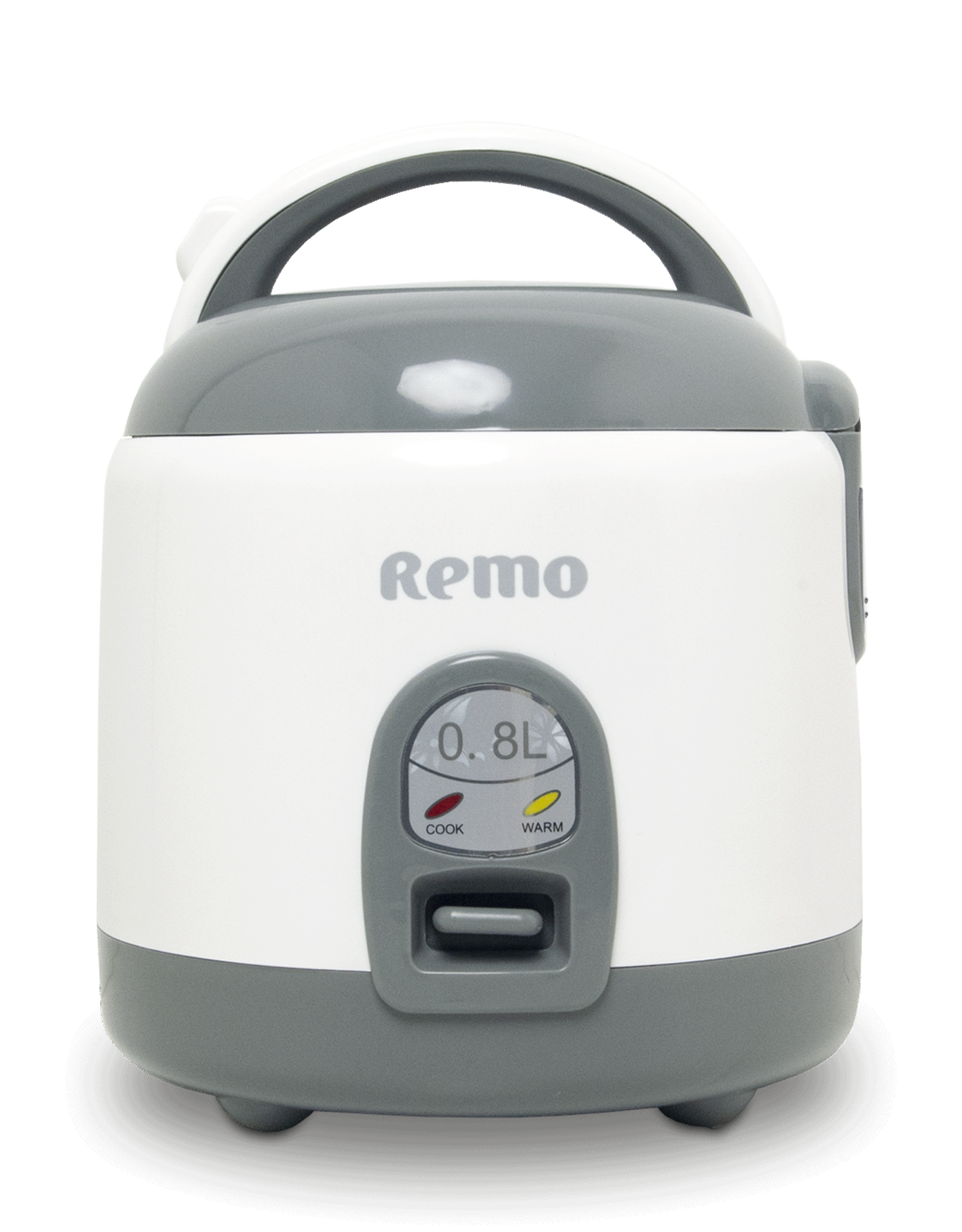 EDO Japan Rijstkoker 0,8L/350W  Remo, modern