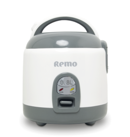 EDO Japan Rice cooker 0,8L Remo, modern