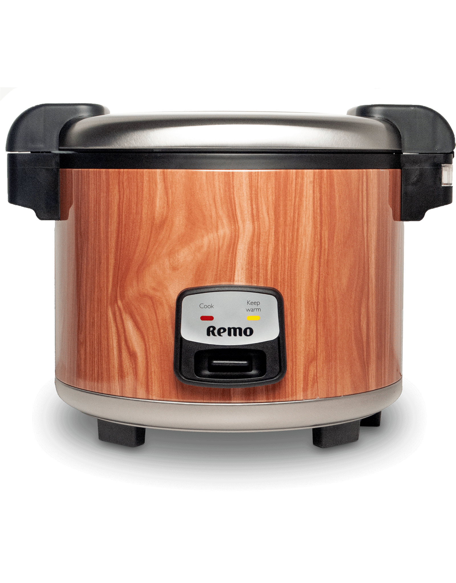 EDO Japan Professional Rice cooker 5.4L /1950W Remo