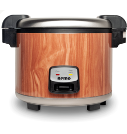 EDO Japan Professional  rice cooker 5.4L Remo