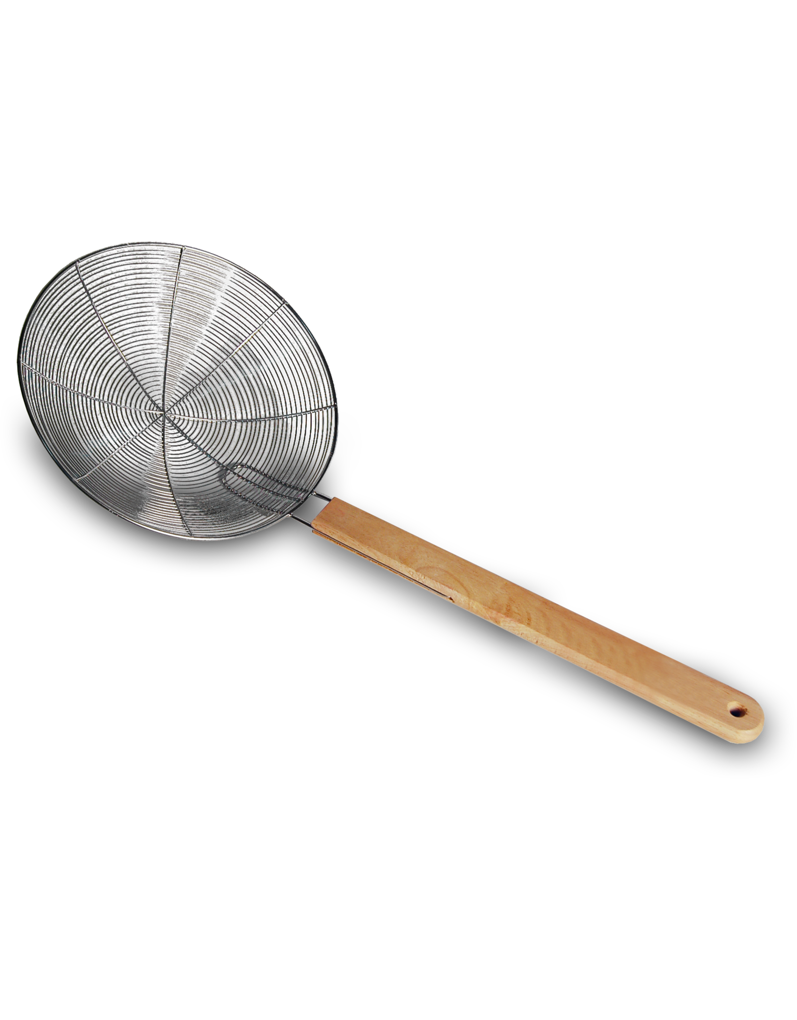 EDO Japan Skimmer Stainless Steel Ø20cm
