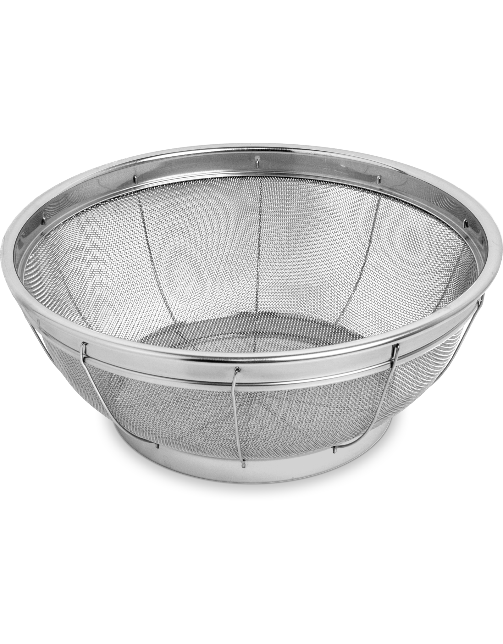 EDO Japan Colander Stainless Steel  Ø35cm