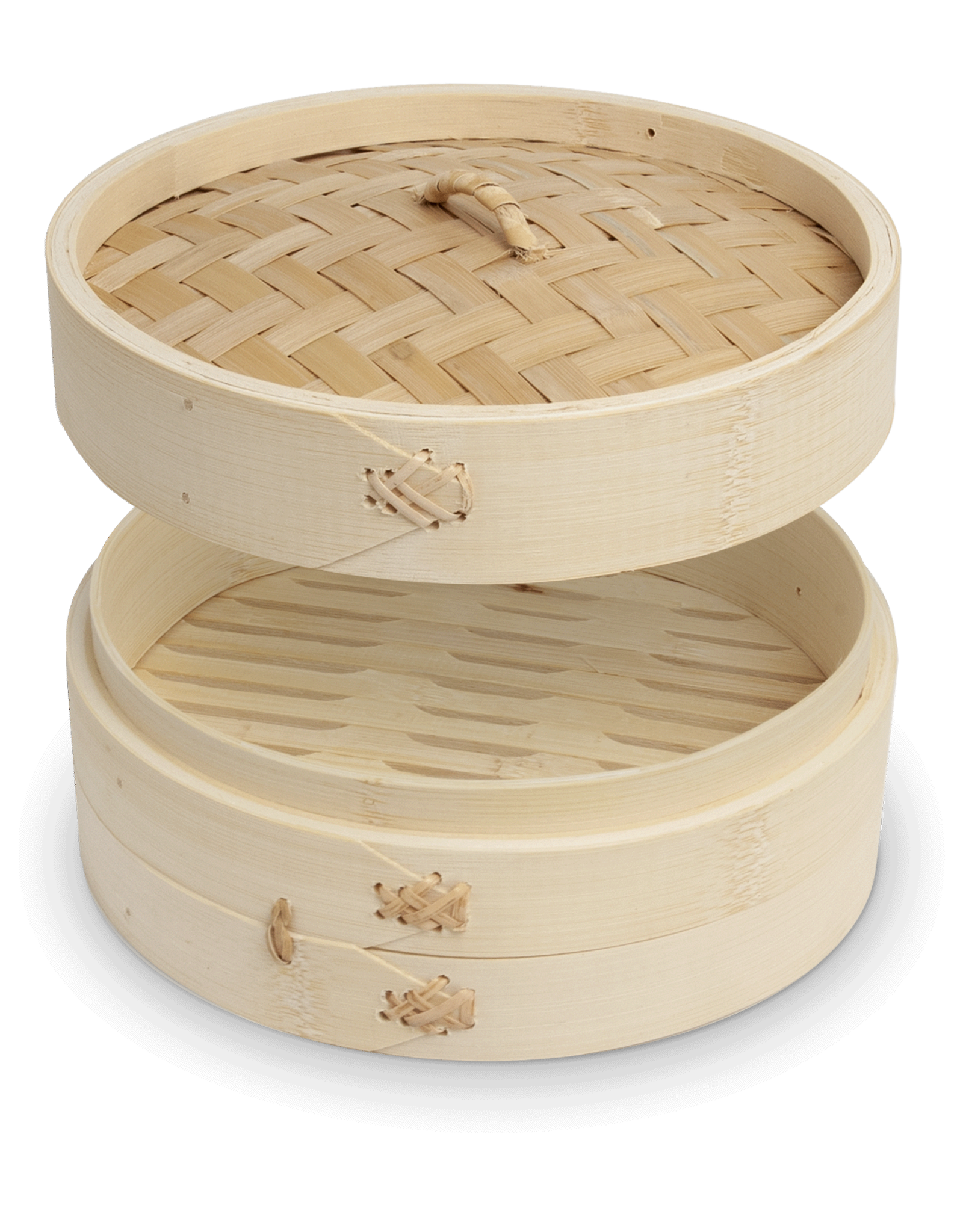 EDO Japan Steam basket 1 layer 15cm bamboo