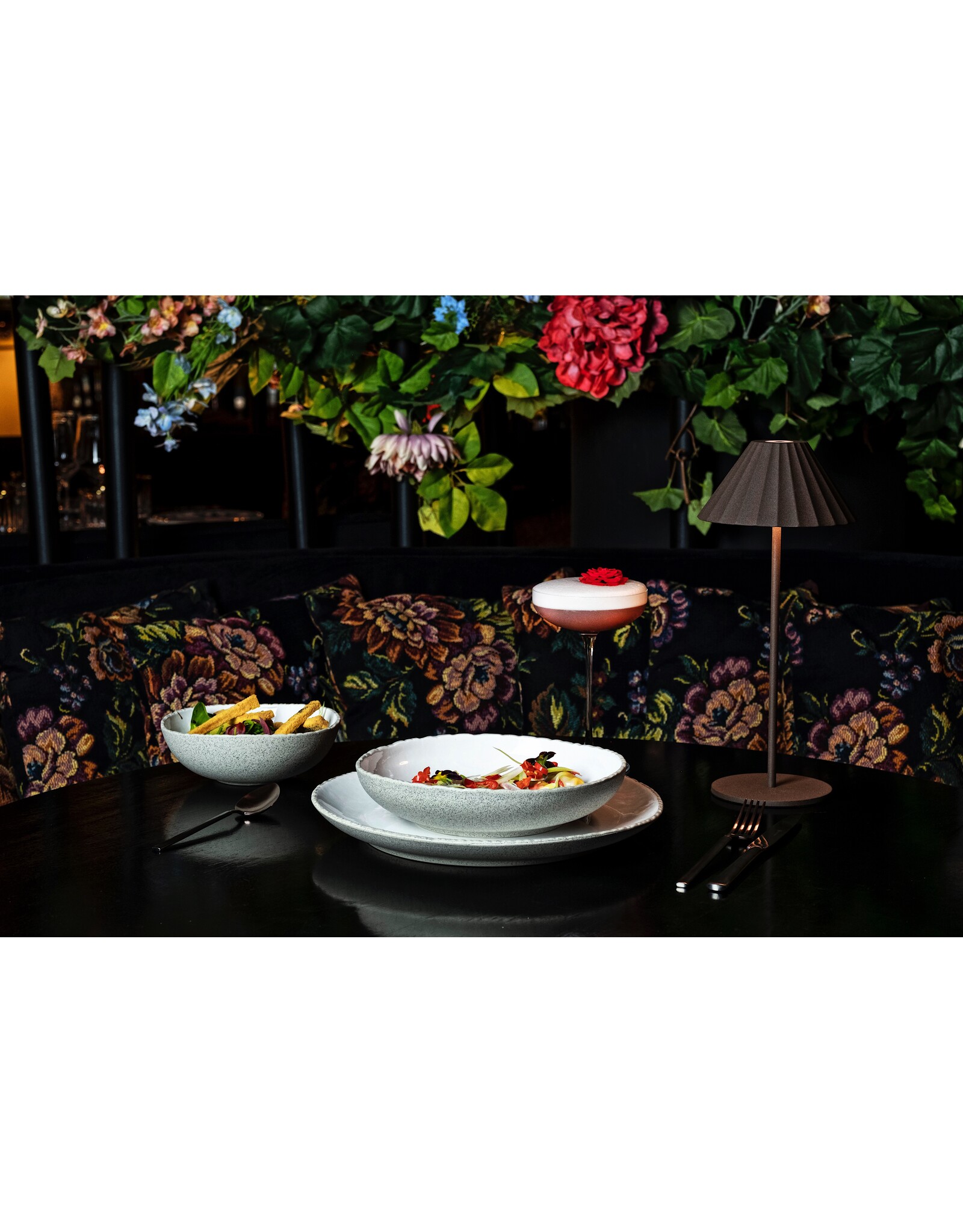 Stylepoint Natura plate 16cm