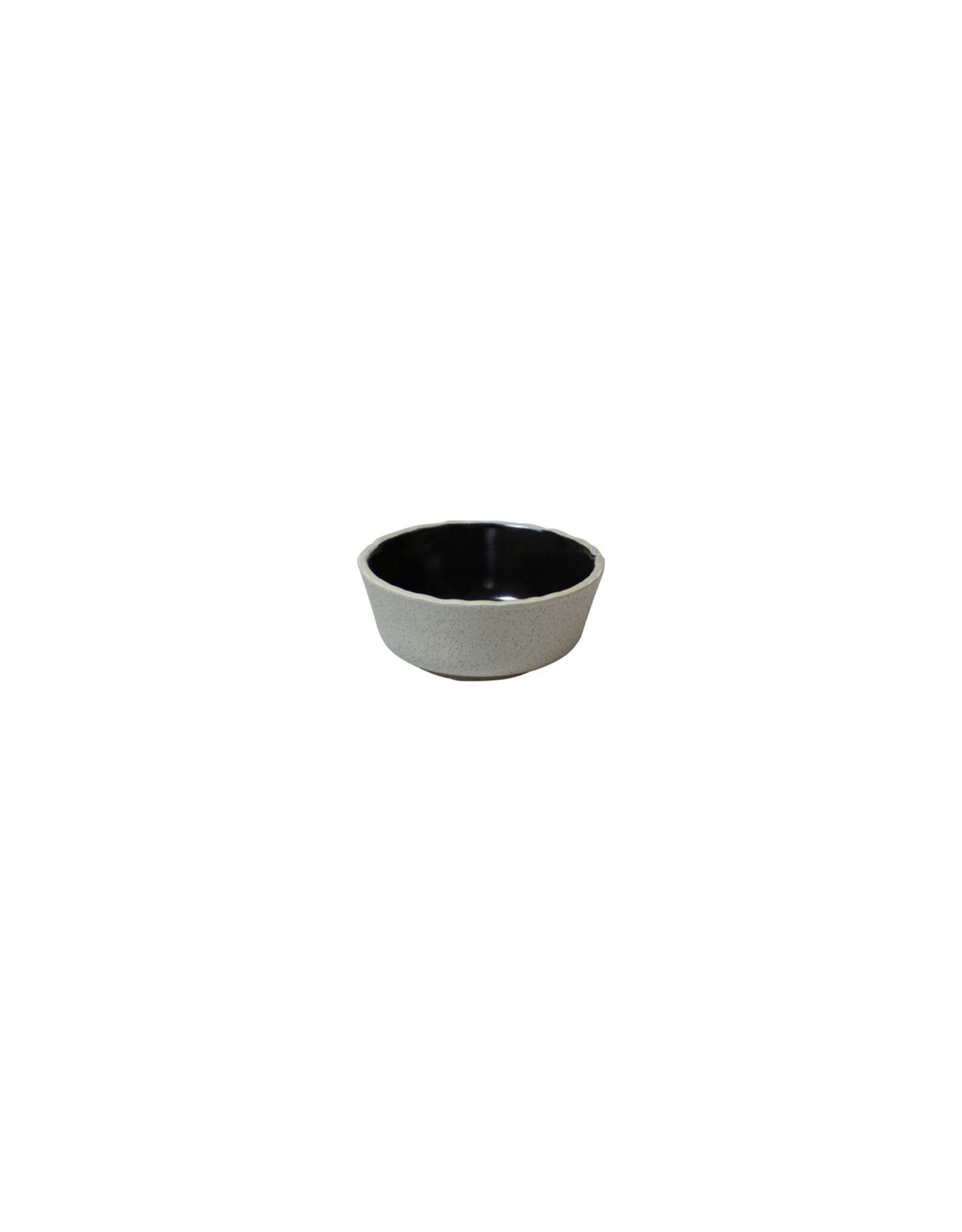 Stylepoint Natura Black Sauce bowl 8x3.5cm 85ml