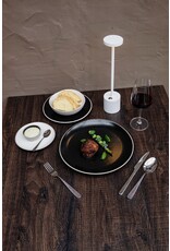 Stylepoint Natura Zwarte Kom 17cm 750ml