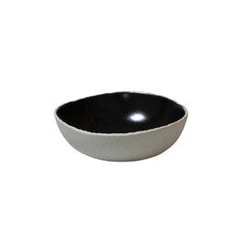 Stylepoint Natura Black Bowl 17cm 750ml