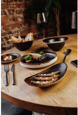 Stylepoint Amazone Wildflower Triangle Bowl 16.5x7cm 500ml