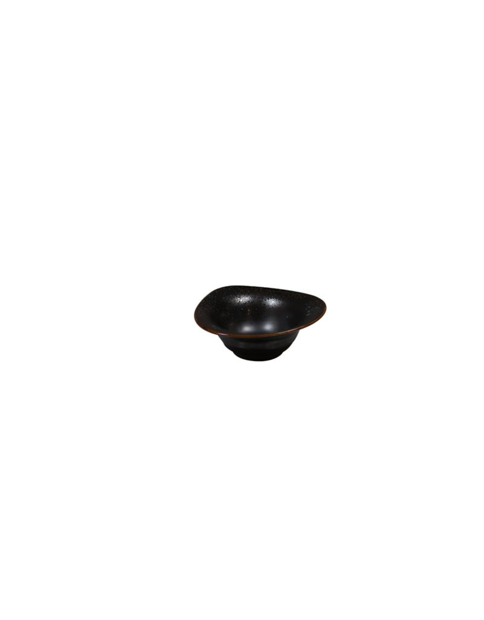 Stylepoint Amazone Starry night Triangle Bowl 22x8cm 1000ml