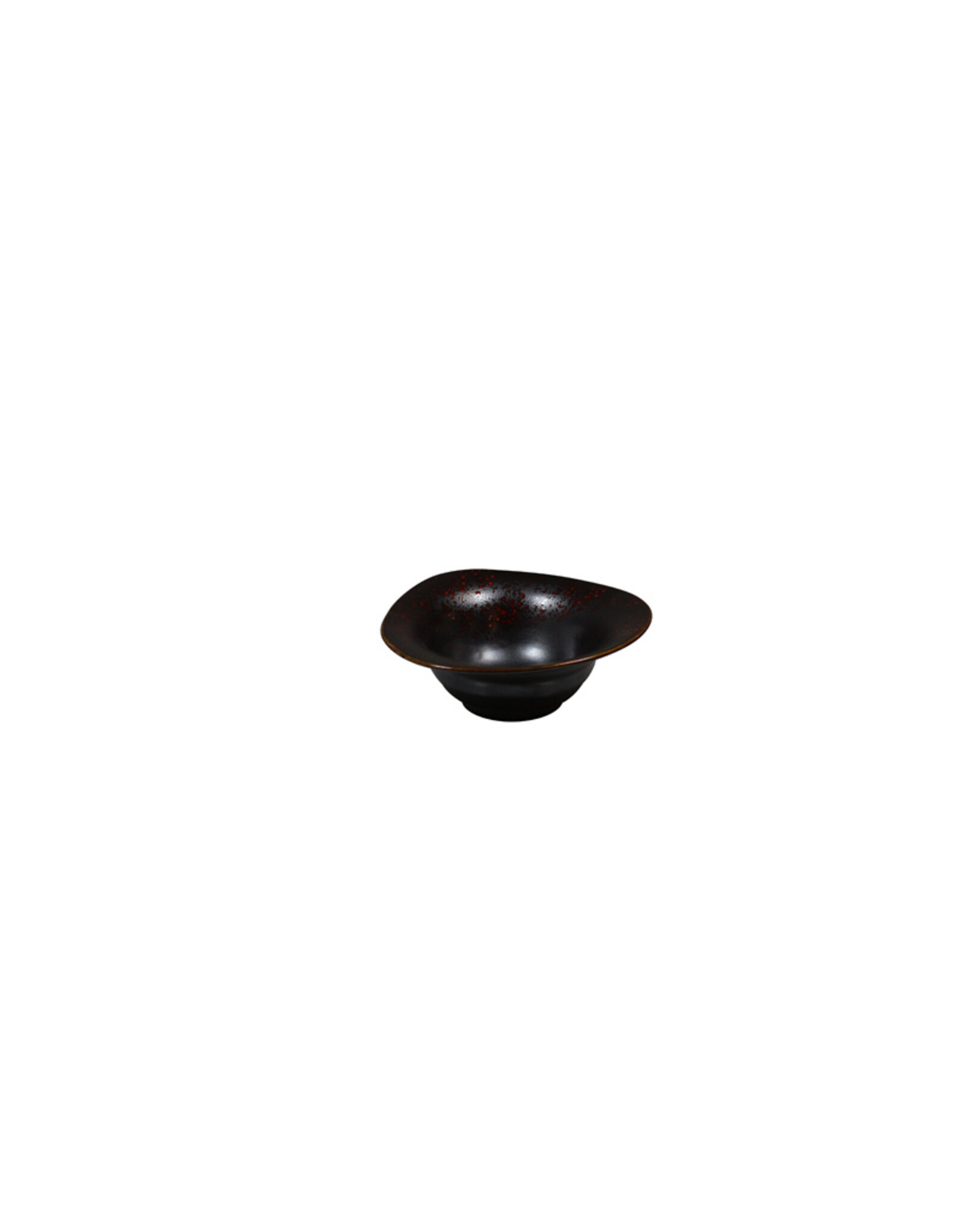 Stylepoint Amazon 'Wildflower' Triangle kom 22x8cm 1000ml