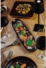 Stylepoint Amazon 'Starry Night' Ovaal Bord 45.6x7.8cm