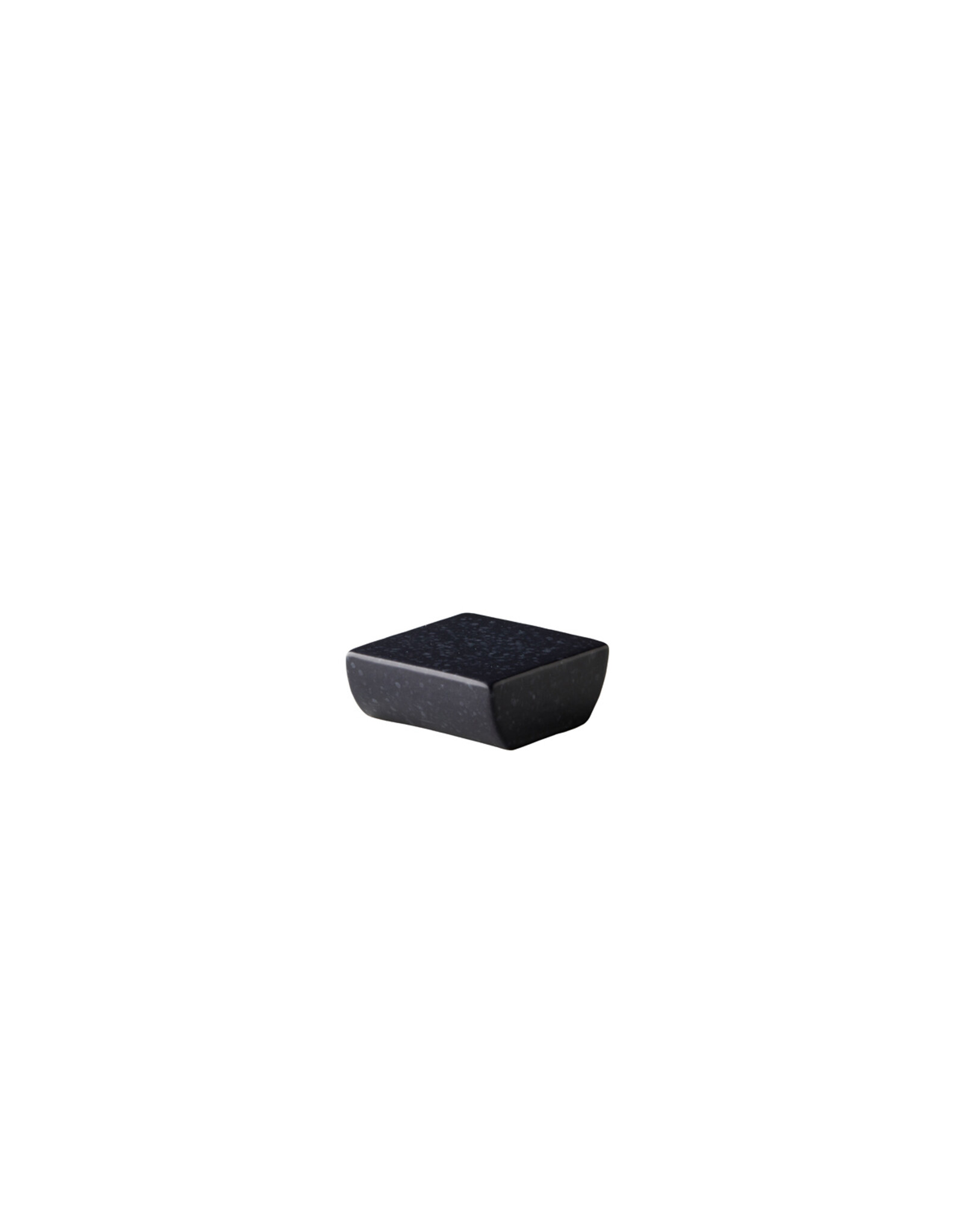 Stylepoint Presentation Shape Square S Black 7x3cm