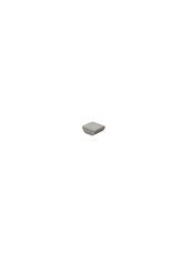 Stylepoint Presentation Shape Square S Off White 7x3cm