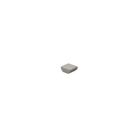 Stylepoint Presentation Shape Square S Off White 7x3cm