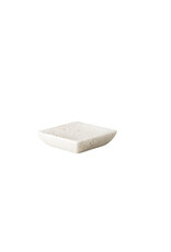 Stylepoint Presentation Shape Square L White 14.4x4cm