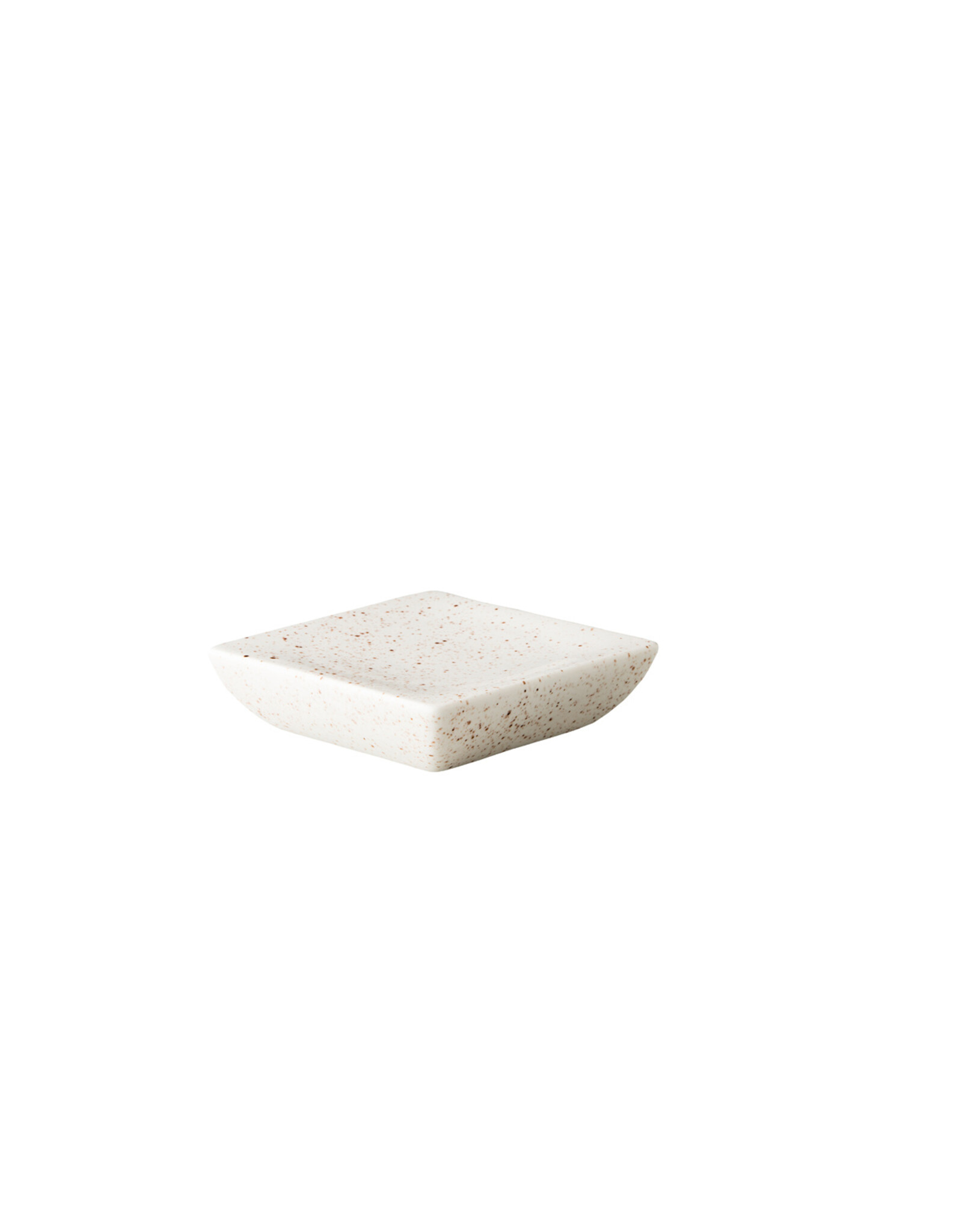 Stylepoint Presentation Shape Square L White 14.4x4cm