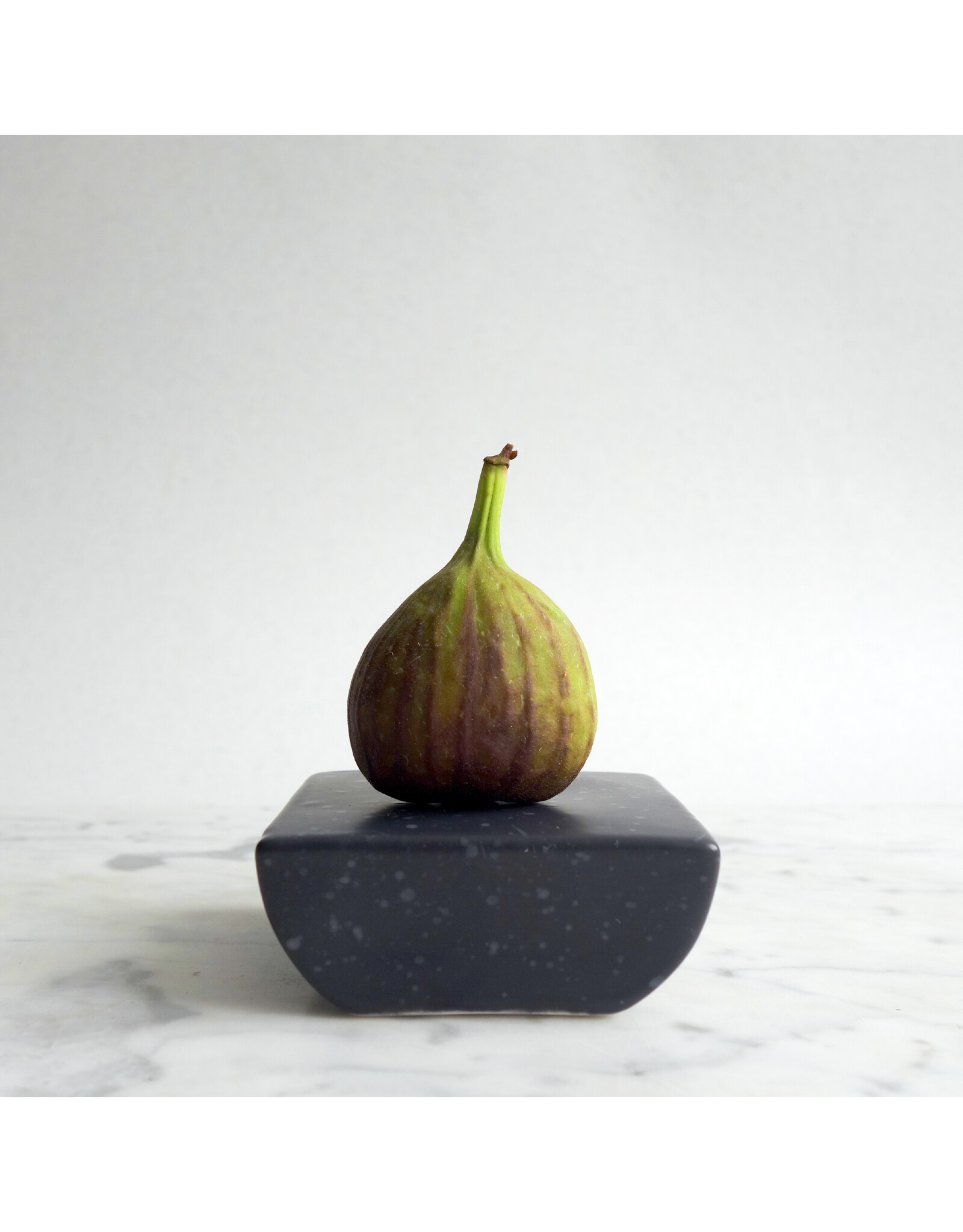 Stylepoint Presentation Shape Square S Black 7x3cm