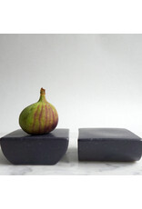 Stylepoint Presentation Shape Square S Black 7x3cm