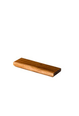 Stylepoint Presentation Shape Oak Wood Rectangular 21x6cm