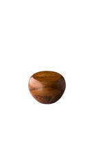Stylepoint Presentatie Shape Eiken Houten Bol L 13.5x13cm