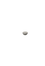 Stylepoint Presentation Shape Half Sphere M Off White 8.5x4cm