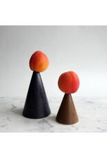 Stylepoint Presentatie Shape Kegel Bruin 4.6x6.6cm