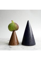 Stylepoint Presentatie Shape Kegel Bruin 4.6x6.6cm