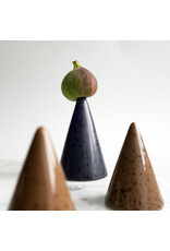 Stylepoint Presentatie Shape Kegel Bruin 4.6x6.6cm