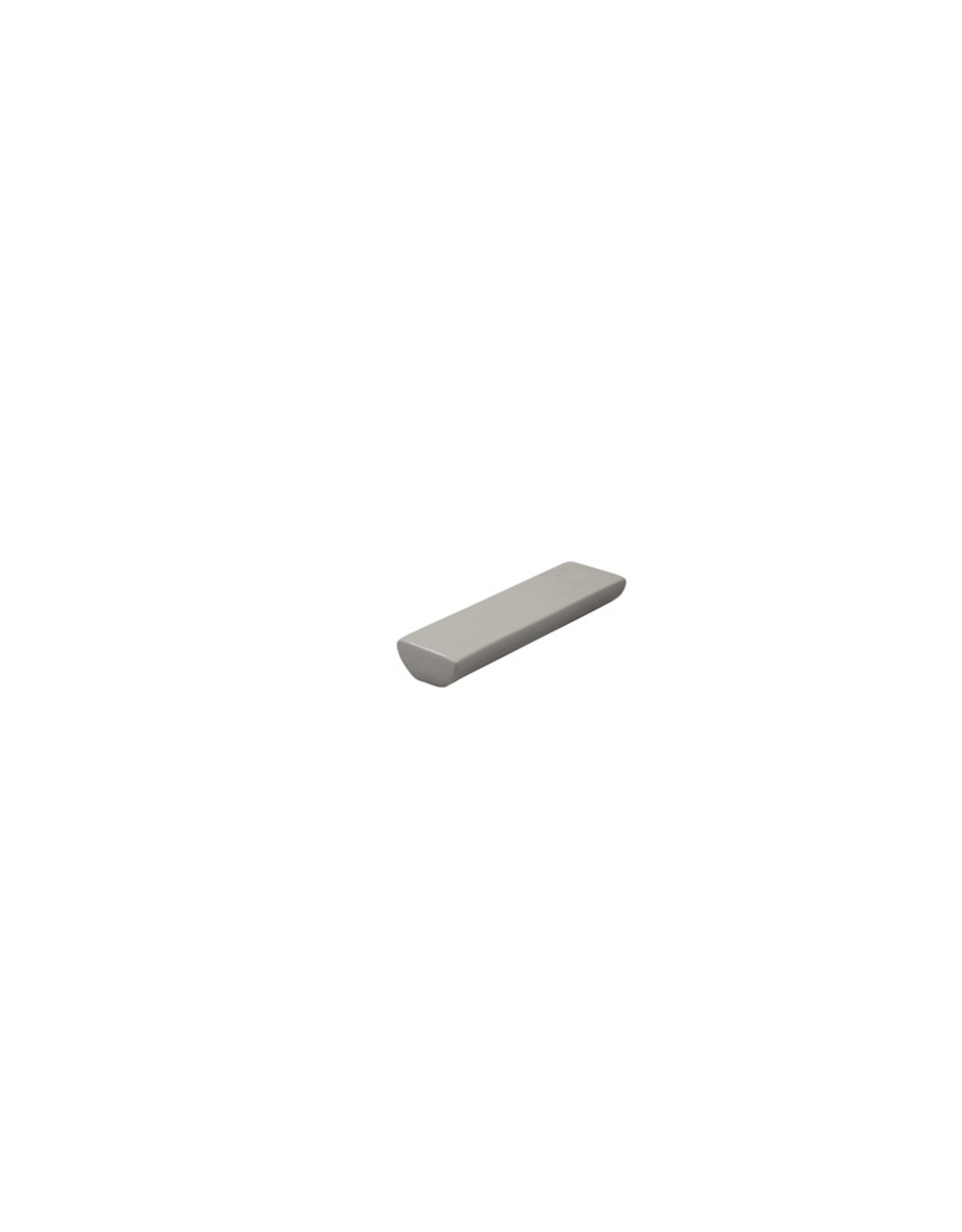 Stylepoint Presentation Shape Rectangular Off White 21x6cm