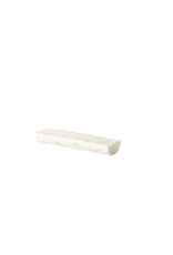 Stylepoint Presentation Shape Rectangular White 21x6cm