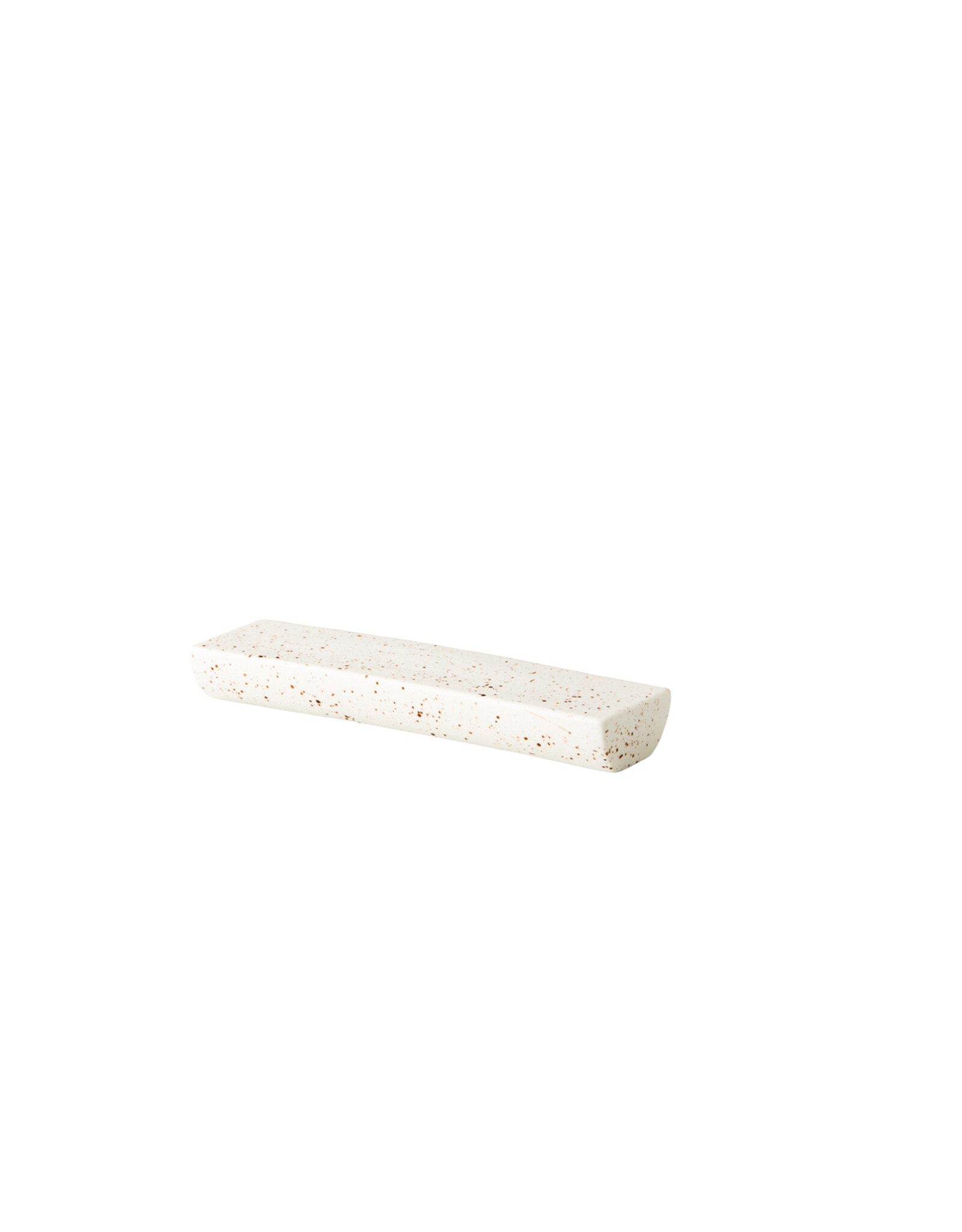 Stylepoint Presentation Shape Rectangular White 21x6cm