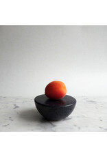 Stylepoint Presentatie Shape Halve Bol  M Zwart 8.5x4cm