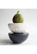 Stylepoint Presentation Shape Half Sphere M Black 8.5x4cm